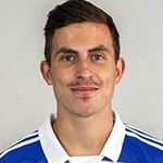 Olivier da Costa Custodio