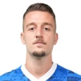 Sergej Milinković-Savić