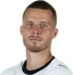 Nico Elvedi