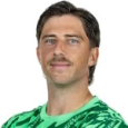Jannik Huth