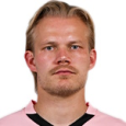 Joel Julius Ilmari Pohjanpalo