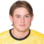 Lars Mogstad Ranger