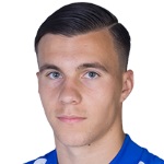 Konrad Hubert Michalak