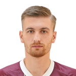 Zakhar Volkov