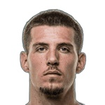 Jordi Vanlerberghe