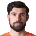 Shalva Burjanadze