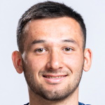Asludin Khadzhiev