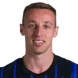 Davide Frattesi