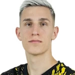 Nico Cedric Schlotterbeck