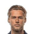 Felix Olof Allan Nelson Beijmo