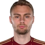 Victor Enok Nelsson