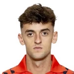 Aimar Oroz Huarte