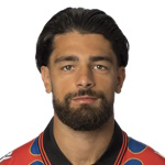 Nicolas Vouilloz