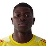 Samuel Jumpe Soares