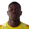 Samuel Jumpe Soares