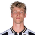 Thomas Thiesson Kristensen