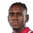 Alexis Castillo Manyoma
