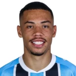 Alysson Edward Franco da Rocha dos Santos