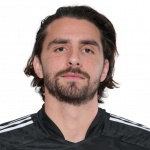 Stefanos Kapino