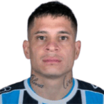 Juan Manuel Iturbe Arévalo