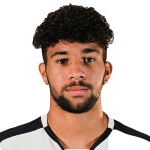 Pablo Felipe Pereira de Jesus