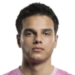 Tristan Danique van den Heuvel