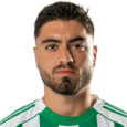 Georgios Okkas