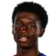 Kai-Reece Adams-Collman