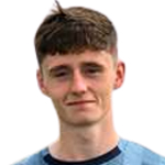 Ciaran James Thompson