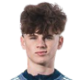 Harry Gray