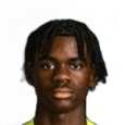 Khari Ranson