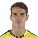Denis Suárez Fernández