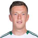 Callum William McGregor
