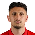 Miloš Veljković
