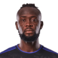 Kei Ansu Kamara