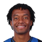Juan Guillermo Cuadrado Bello