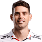 Oscar dos Santos Emboaba Júnior