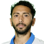 Cristian Alejandro Cuevas Jara