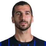 Henrikh Hamlet Mkhitaryan
