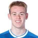 Zak Andrew Rudden