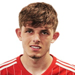 Leighton Owen Clarkson