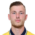 Maximilian Meyer