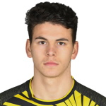 Tiago Süer Barbaros Çukur