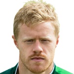 Daryl Jeremiah Horgan