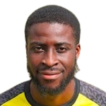 Jeremy Kilongo Sivi