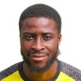 Jeremy Kilongo Sivi