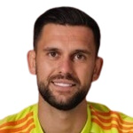 Dimitar Mitov