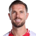 Jordan Brian Henderson