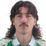 Héctor Bellerín Moruno