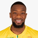 Mohamed Lamine Diaby